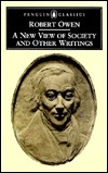 A New View of Society and Other Writings