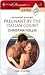Pregnant By The Italian Count by Christina Hollis