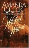 Wicked Widow by Amanda Quick