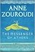 The Messenger of Athens by Anne Zouroudi