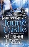 Midnight Crystal by Jayne Castle Midnight Crystal by Jayne Castle