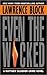 Even the Wicked (Matthew Scudder, #13)