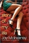 Book cover for Story Of My Life