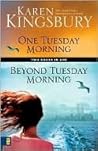 One Tuesday Morning / Beyond Tuesday Morning (9/11, #1-2) Book cover for One Tuesday Morning / Beyond Tuesday Morning (9/11, #1-2)