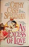 An Excess of Love