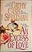 An Excess of Love by Cathy Cash Spellman An Excess of Love by Cathy Cash Spellman