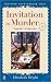 Invitation to Murder (A Card Making Mystery, #1)