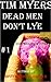 Dead Men Don't Lye (Soapmaking Mystery #1)