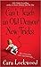 Can't Teach an Old Demon New Tricks (Demon, #2)