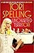 Uncharted TerriTORI by Tori Spelling