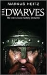 Book cover for The Dwarves (The Dwarves, #1)