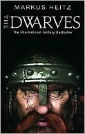 The Dwarves (The Dwarves, #1)