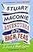 Adventures on the High Teas by Stuart Maconie