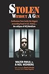 Book cover for Stolen Without A Gun