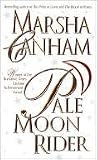 Pale Moon Rider Book cover for Pale Moon Rider