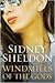 Windmills of the Gods by Sidney Sheldon