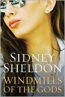Windmills of the Gods: A Gripping Cold War Thriller of Espionage and Deadly Assassins