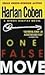 One False Move by Harlan Coben
