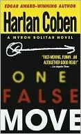 One False Move (Myron Bolitar, #5)