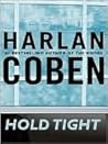 Book cover for Hold Tight