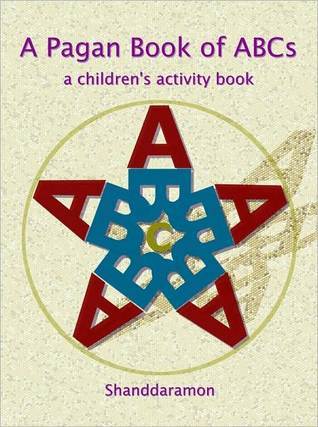 A Pagan Book of ABCs (Kindle Edition)