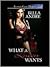 What a Queen Wants by Bella Andre