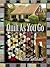 Quilt as You Go (Harriet Truman / Loose Threads Mystery #3)