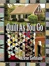 Quilt as You Go