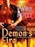 Demon's Fire by Emma Holly