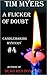 A Flicker of Doubt (Candlemaking Mystery #4)