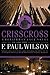 Crisscross (Repairman Jack, #8)