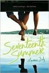 Seventeenth Summer by Maureen Daly