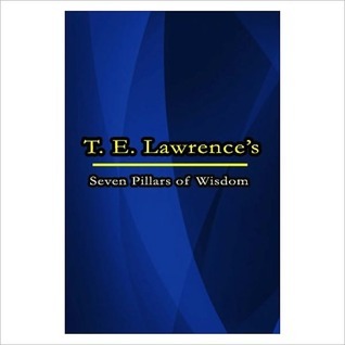 Seven Pillars of Wisdom