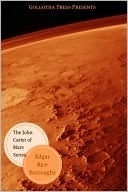 John Carter of Mars Series