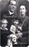 Farewell to Prague Book cover for Farewell to Prague