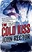 The Cold Kiss by John Rector