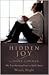 Hidden Joy in a Dark Corner by Wendy Blight