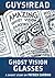 Ghost Vision Glasses