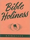 Bible Holiness