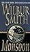 Monsoon by Wilbur Smith