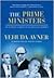 The Prime Ministers by Yehuda Avner