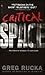 Critical Space (Atticus Kodiak, #5)