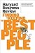 Harvard Business Review on Finding & Keeping the Best People ... by Harvard Business Review