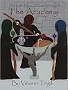 The Academy (Lost Tales of Power #2)