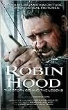 Robin Hood: The Story Behind the Legend Book cover for Robin Hood: The Story Behind the Legend