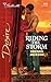 Riding The Storm by Brenda Jackson Riding The Storm by Brenda Jackson