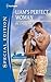 Liam's Perfect Woman (Home to Harbor Town, #2)