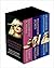 Hollywood Headlines Mysteries Boxed Set (Hollywood Headlines, #1-3)