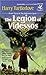 The Legion of Videssos by Harry Turtledove The Legion of Videssos by Harry Turtledove