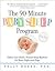 The 90-Minute Baby Sleep Program by Polly Moore